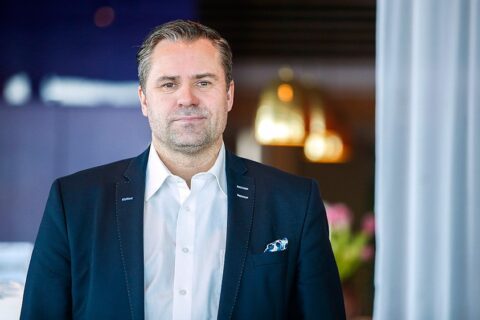 Älvsbyhus vd: ”Jag gjorde vågen när räntebeskedet kom”
