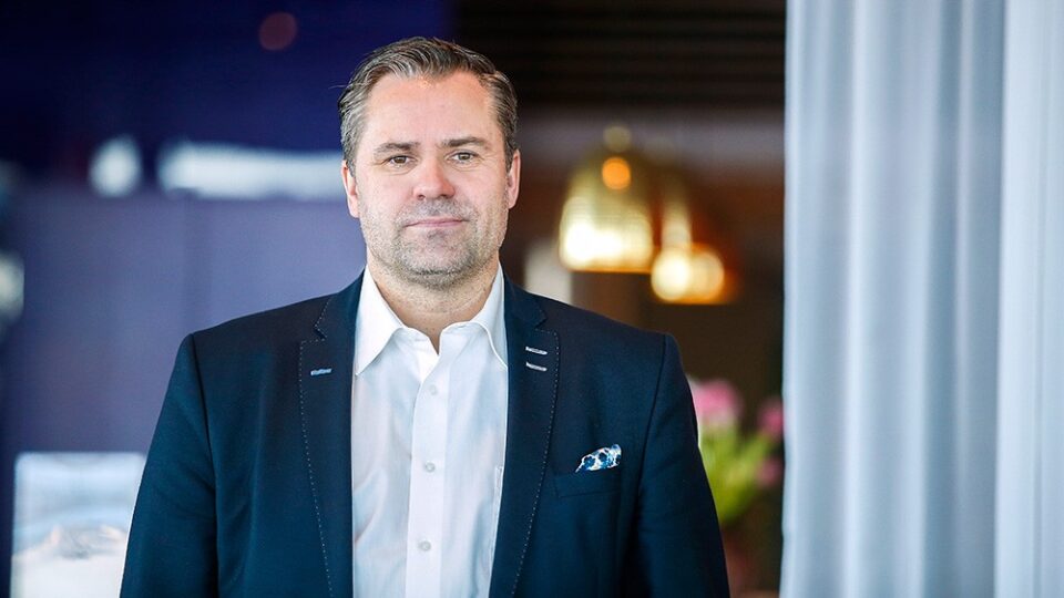 Älvsbyhus stänger fabriken: ”Marknaden är död”