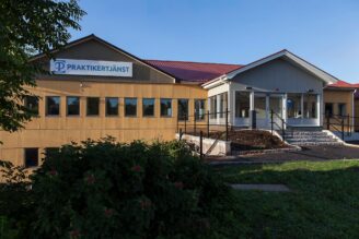 Praktikertjänst planerar ny vårdcentral i Karlskoga