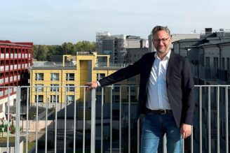Sveaviken Bostad bolagiserar förvaltningsdel – bildar Sveaviken PM