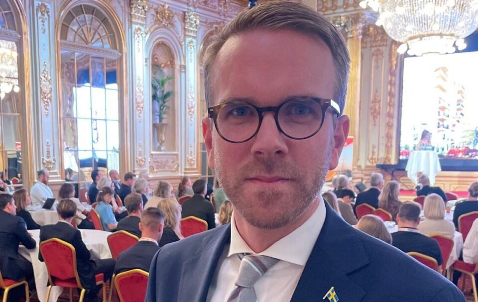 Bostadsministern: ”Många strukturella hinder som har byggts upp under lång tid”