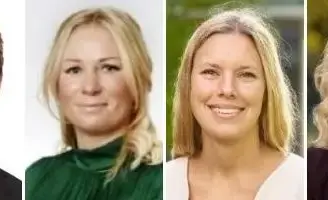 Så ser fastighetsjättarna på sitt hållbarhetsansvar