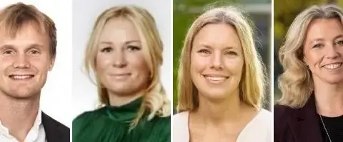 Så ser fastighetsjättarna på sitt hållbarhetsansvar