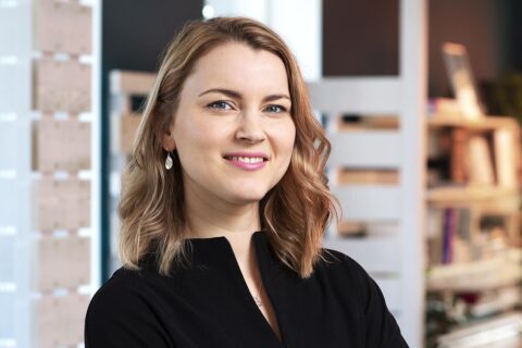 Byggvesta får godkända klimatmål