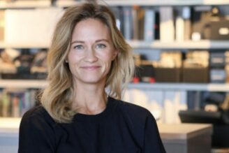 Maria Persson ny vd för Semrén & Månsson Arkitekter