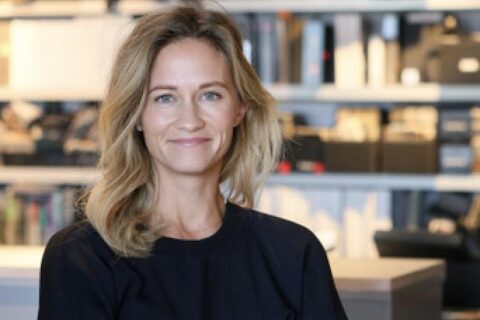 Maria Persson ny vd för Semrén & Månsson Arkitekter