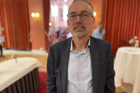 Analytikern: ”Det kommer att bli värre innan det blir bättre”
