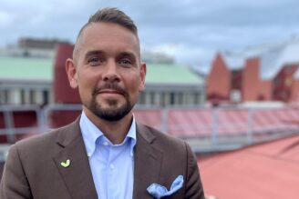 Verdion: Därför är Göteborg Nordens logistikhuvudstad