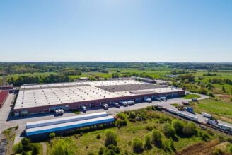 Fortifikationsverket hyr stort av Stendörren – Coop lämnar