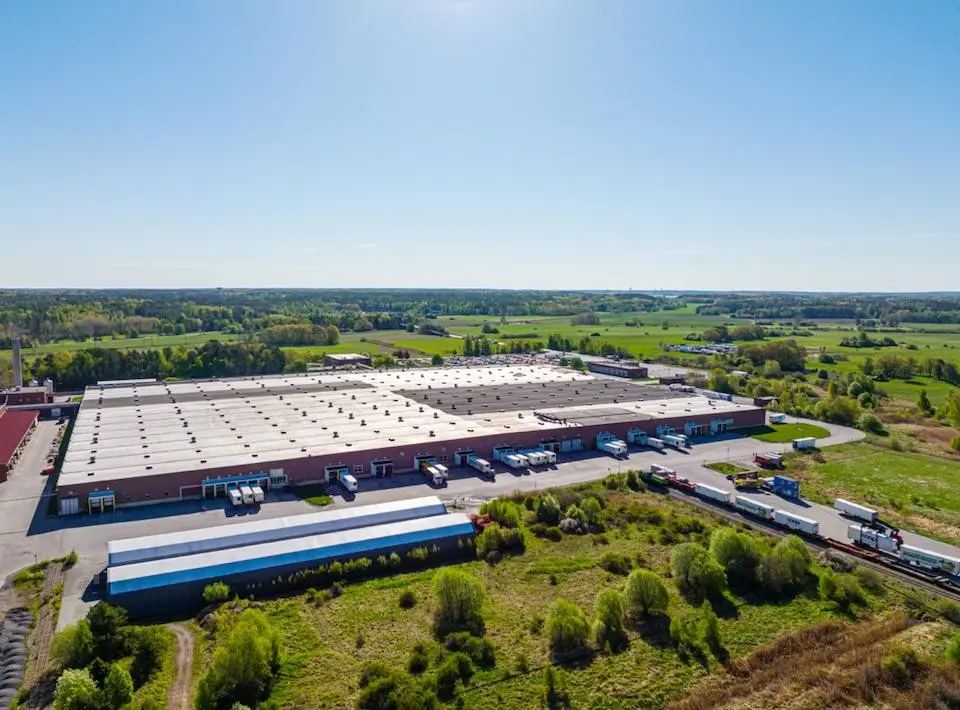 Cushman & Wakefield får massivt uppdrag av Stendörren