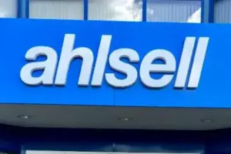 NCC bygger ny butik åt Ahlsell