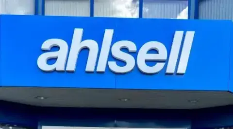 NCC bygger ny butik åt Ahlsell