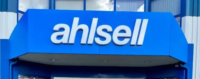 NCC bygger ny butik åt Ahlsell