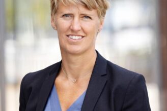 Johanna Hult Rentsch: ”Extra viktigt visa på leverans i rådande marknad”