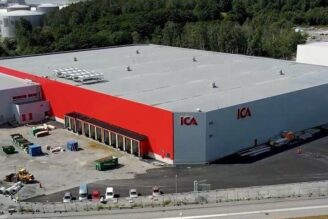 Ica om avvecklade centrallagret: ”Det har gått långsammare än vi beräknat”