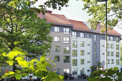 Lansa köper på nytt av Byggvesta