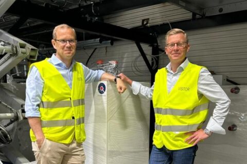 Amaron förvärvar i Åstorp kommun