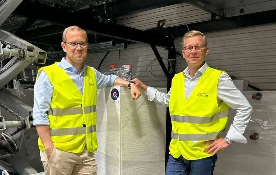 Amaron förvärvar i Åstorp kommun