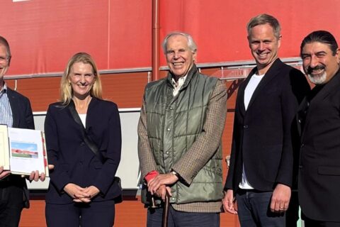 Adlibris utökar i Morgongåva