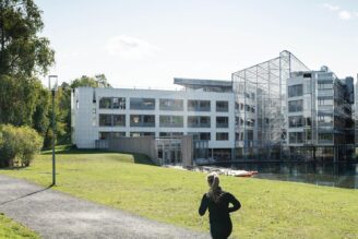 Helio öppnar nummer elva hos Mengus i Frösundavik