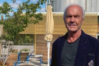 Branschveteranen tonar ner vakansoron