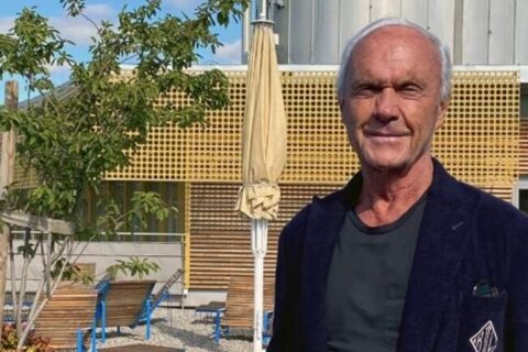 Sven-Olof Johansson: ”En första räntesänkning från Fed kommer senast under första kvartalet 2024”