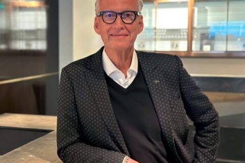 Hans Wallenstam: ”Vi har lämnat det värsta bakom oss nu”
