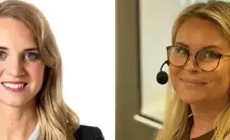 Samarbetande HSB och Länsförsäkringar vill locka till fastighetsaffär