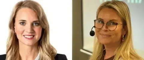Samarbetande HSB och Länsförsäkringar vill locka till fastighetsaffär