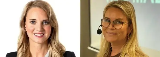 Samarbetande HSB och Länsförsäkringar vill locka till fastighetsaffär