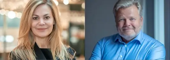 Tungviktarna om framtidens hyresmodeller inom handeln