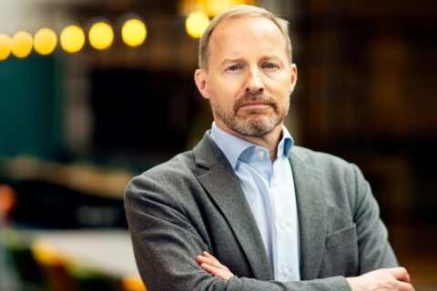 Sviktande orderingång för bygginredning när bostadsbyggarkrisen sprider sig