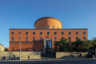 Arkitema rustar upp Stockholms stadsbibliotek
