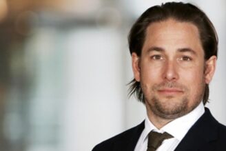 Lämnar Savills – startar nytt bolag