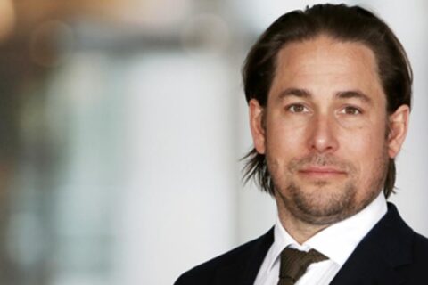 Lämnar Savills – startar nytt bolag