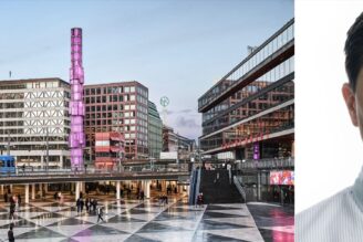 Vasakronan gör ny topprekrytering: ”Ett drömjobb”