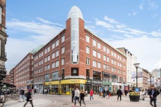 De huserar det svenska spelundret