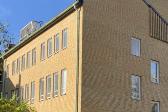 Akademiska Hus köper byggnader i centrala Stockholm