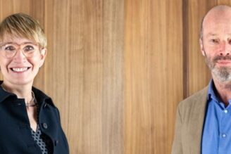 Charlotta Wallman Hörlin utses till ny vd på Intea