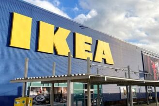 Trophi hyr ut 4 000 kvadratmeter till Ikea i Uppsala