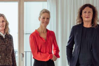 Konkurrensverket godkänner försäljningen av Folkhem