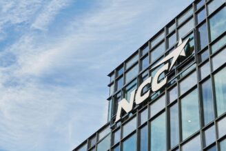 NCC föreslår höjd utdelning och extrautdelning