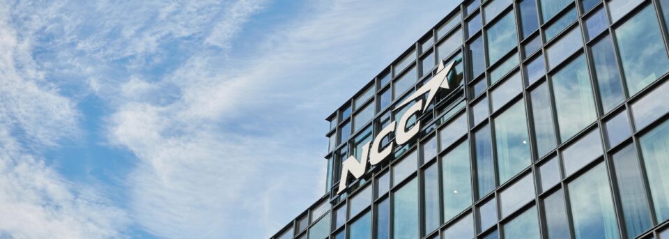 NCC föreslår höjd utdelning och extrautdelning