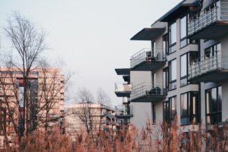 Mäklarkoll: låga förväntningar på ökade bostadspriser i vinter