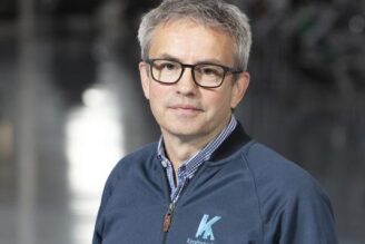 Kraftstadens vd lämnar med omedelbar verkan