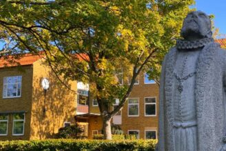 NCC renoverar Tycho Braheskolan i Helsingborg