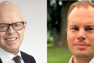 Därför lämnar vd:n CA Fastigheter – och det letar bolaget efter i efterträdaren