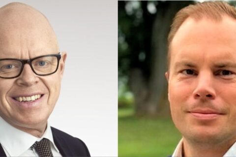 Därför lämnar vd:n CA Fastigheter – och det letar bolaget efter i efterträdaren
