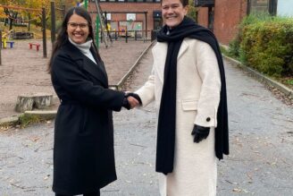 Lavén om bytesaffären: ”En tillräckligt bra lösning”