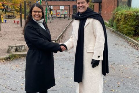 Lavén om bytesaffären: ”En tillräckligt bra lösning”